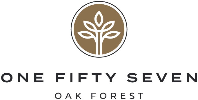 One Fifty Seven Oak Forest